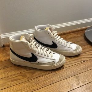 Nike blazers